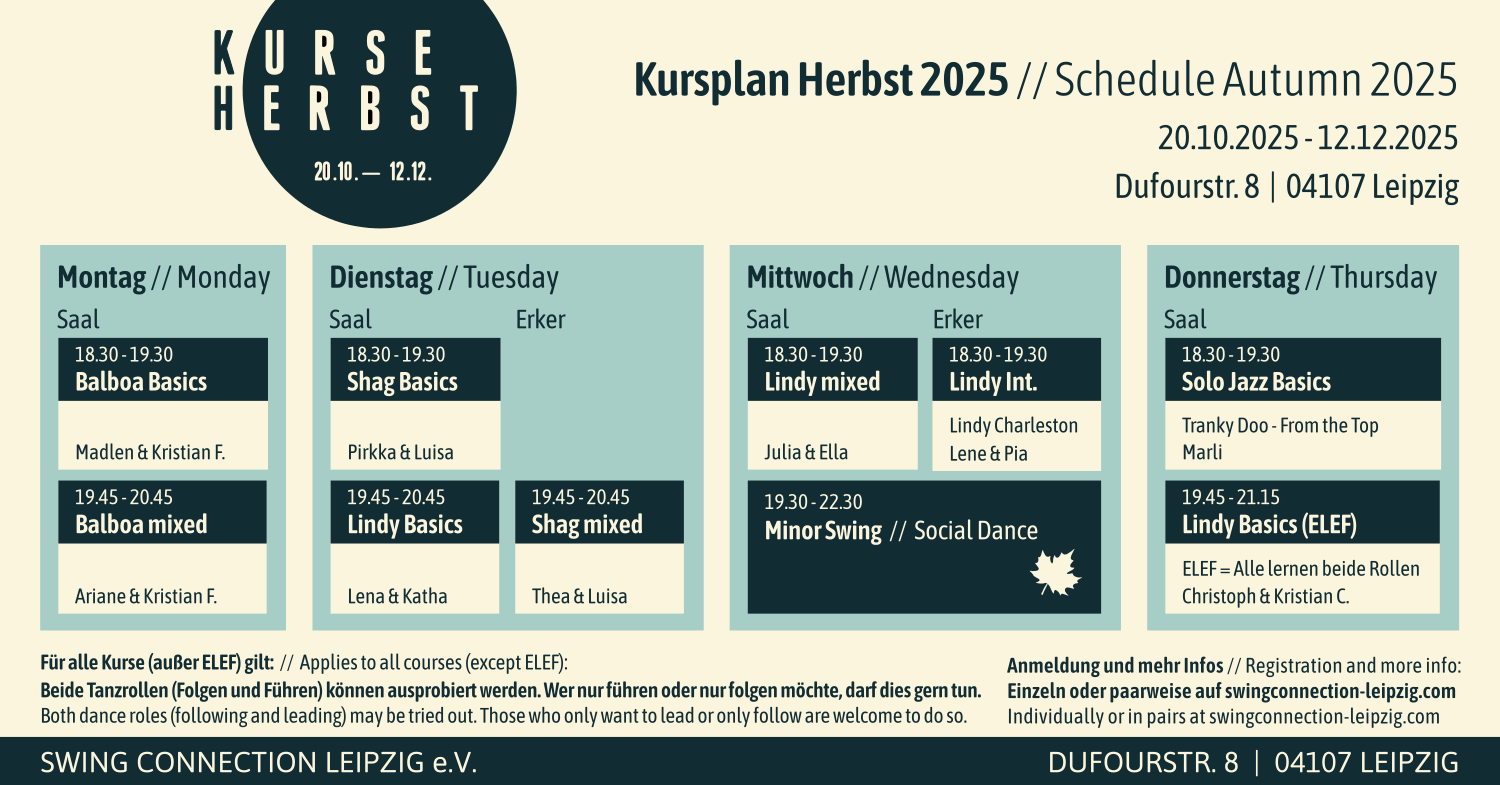 Kursrunde Herbst ../2025-10_schedule_autumn_small_v2.png